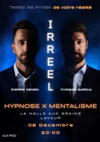 Irréel - 