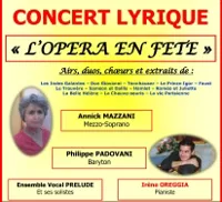 L'opera en fête - 