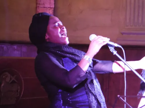 Sister Grace