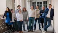 Affiche de Ensemble Céladon : Il Trionfo della Grazia | Les Rendez-Vous de Musique Ancienne