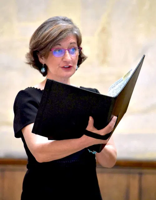 Photo 3 de Exaudio 2019