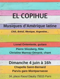 El Copihue - 