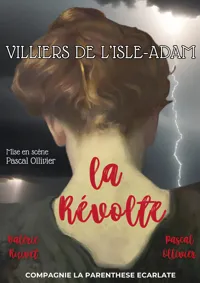 La révolte - 