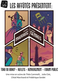 Mauvais genres - 