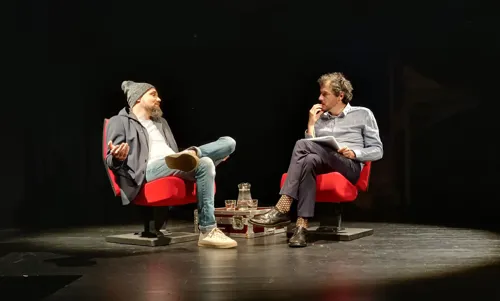 Ta Rage n'aura pas de fin