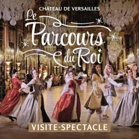 Le parcours du Roi | 2023 - 