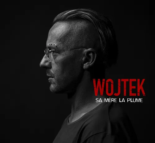 Affiche de Wojtek dans Sa mère la plume