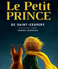 Le petit Prince - 