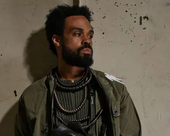 Affiche de Bilal