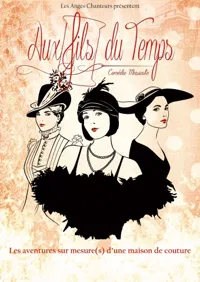 Aux Fils du Temps - 