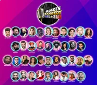 Golden Comedy Club : Le Best Of - 
