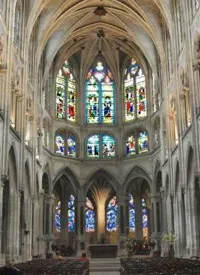 Grand concert de Noël - 