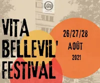 Robby Marshall + Julien Alour | Vita Bellevil' Festival - 