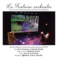 La fontaine enchantée - 