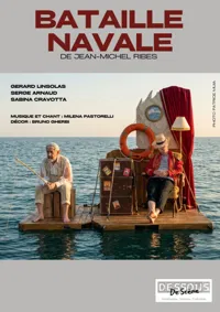 Bataille Navale - 