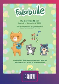 Falabulle - 