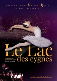 Le lac des cygnes | Albi - 