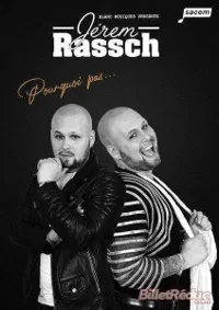 Jerem Rassch dans Pourquoi pas... - 