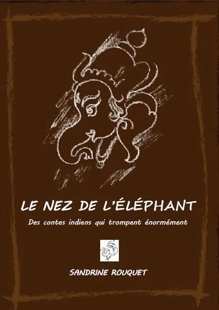 Affiche de Le nez de l'éléphant