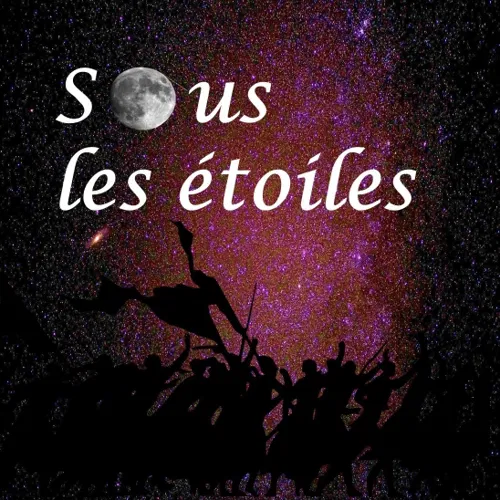 Affiche de Sous les étoiles