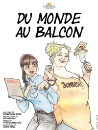 Du monde au balcon - 