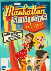 Les Manhattan Sisters - 