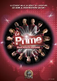 Affiche de Le Prime | Spécial Réveillon du Nouvel An !