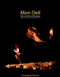 Mon oeil - 