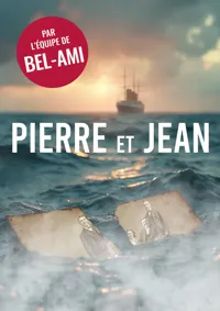 Pierre et Jean - 