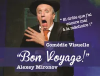 Bon voyage - 