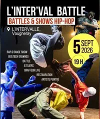 Inter'val battle - 
