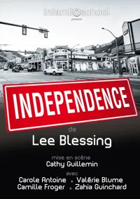 Independence - 