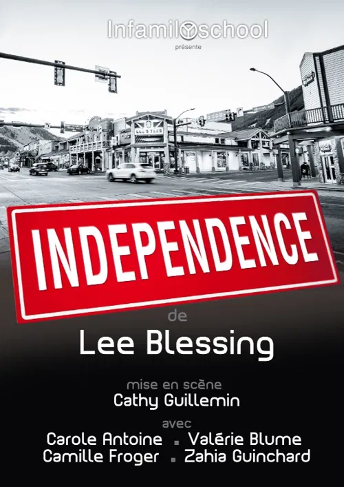 Affiche de Independence