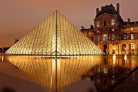 Visite guidée : Le Louvre, Première Visite ! - 