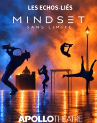 Affiche de Les Échos-liés dans Mindset sans limite