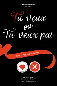 Tu veux ou tu veux pas - 