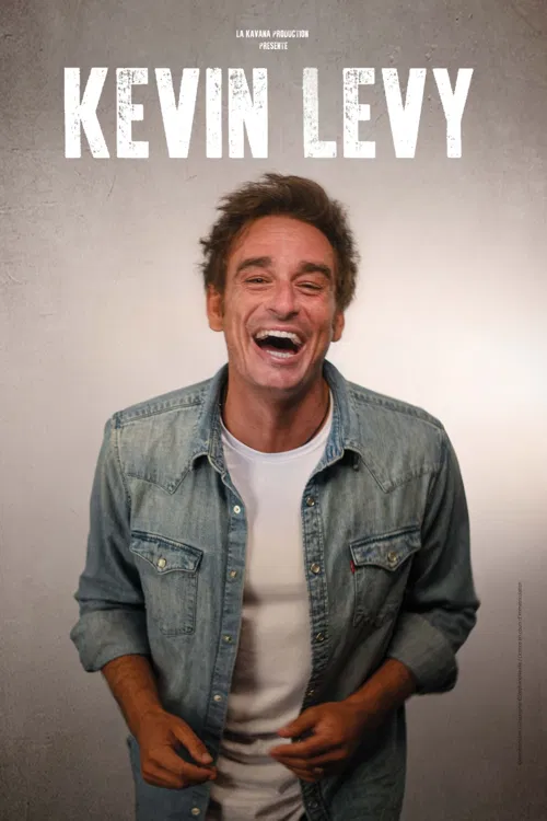 Affiche de Kevin Levy dans Cocu