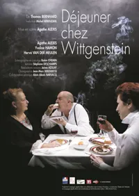 Déjeunre chez Wittgenstein - 
