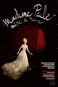 Madame Paule : Mise à nue - 