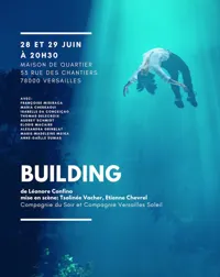 Building - 