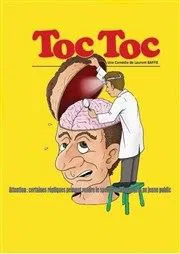 Affiche de Toc toc
