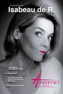 Affiche de Isabeau de R. dans À suivre !