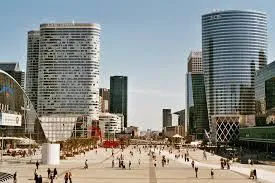 Photo 1 de Visite guidée : La défense | par Découvrir Paris