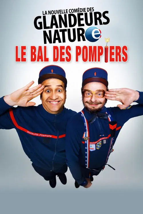 Affiche de Glandeurs Nature