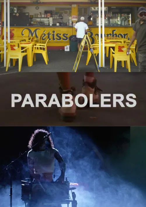 Affiche de Parabolers