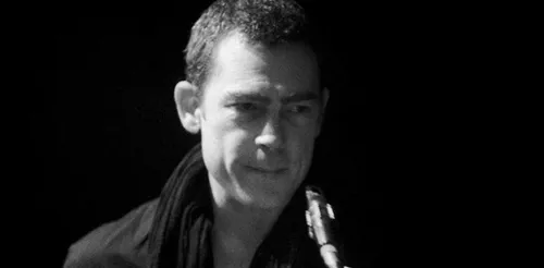 Affiche de Sylvain Cathala Quintet