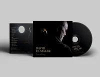 David El Malek : Travelling - 