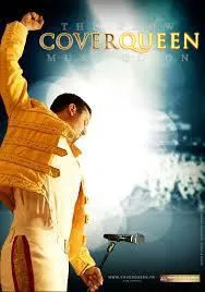 Coverqueen - 
