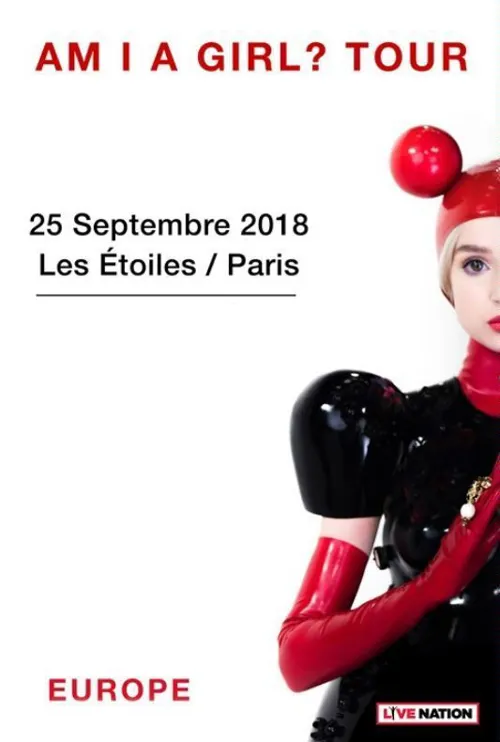 Affiche de Poppy