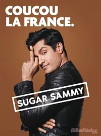 Sugar Sammy - 